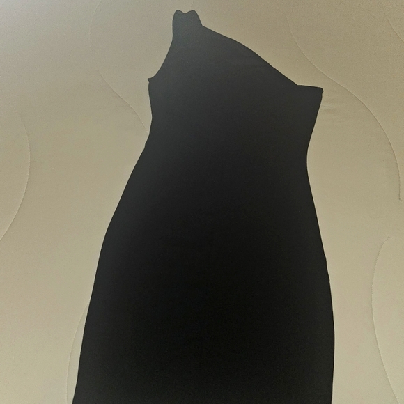 Jump Dresses & Skirts - Women's Jump Apparel Black Dress Size S